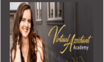 The Virtual Assistant Academy – Emily Hirsh