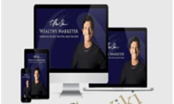 The Wealthy Marketer