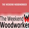 The Weekend Woodworker - Steve Ramsey