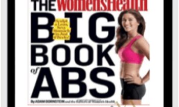 The Women’s Health Big Book of Abs - Adam Bomston