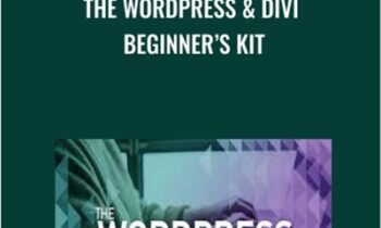 The WordPress & Divi Beginner’s Kit