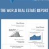 The World Real Estate Report - Armstrongeconomics