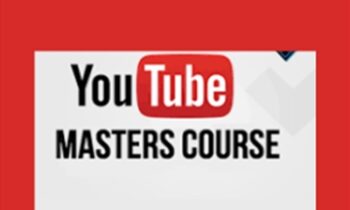 The Youtube Masters Course – Adam Linkenauge