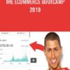 The eCommerce Bootcamp 2019 - Justin Cener