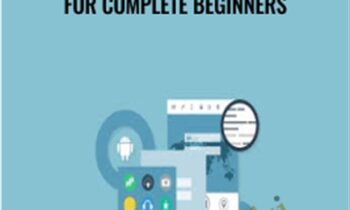 The ultimate Android course for complete beginners