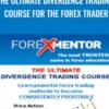The ultimate Divergence trading course for the forex trader