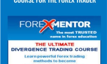 The ultimate Divergence trading course for the forex trader