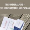 TheForexScalpers – Exclusive Masterclass Package