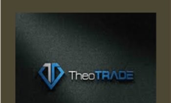 Iron Up! (Iron Condor's Class) - TheoTrader