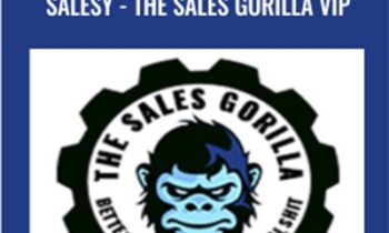 Geting Clients Without Being Salesy – The Sales Gorilla Vip