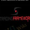 TTF and Forte Markets – 2 Day Seminar in London UK – Thetradingframework