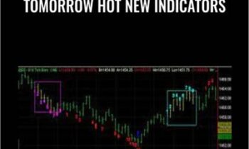 Tomorrow Hot New Indicators – Thomas Demark