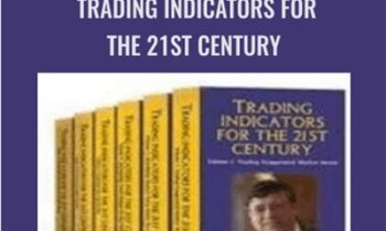 Trading Indicators For The 21st Century – Thomas Demark