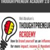 Thoughtpreneur Academy 2.0 - Mel Abraham