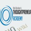Thoughtpreneur Launchpad – Mel Abraham