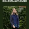 Three Heddle Adventures! - Kelly Casanova