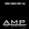 Threesomes part 1&2 - AMP