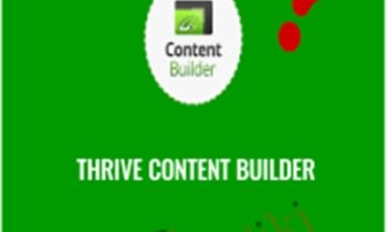 Thrive Content Builder