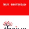 Thrive - Evolution Daily
