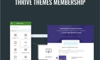 Thrive Themes Membership -  Thrive Themes