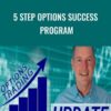 5 Step Options Success Program – Thrivecart