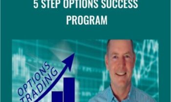 5 Step Options Success Program – Thrivecart