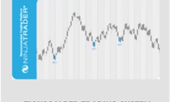 TickScalper Trading System