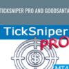 TickSniper PRO and GoodSanta