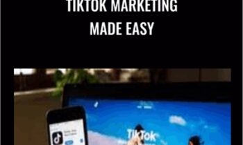TikTok Marketing Made Easy - OMG - Mastermind