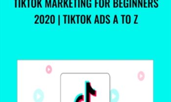 TikTok Marketing for Beginners 2020 | TikTok Ads A to Z - Mounir Boutaib