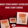 Basic Stock Market Astrology Home Study Course – Tim Bost