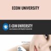 Ecom University - Tim Burd