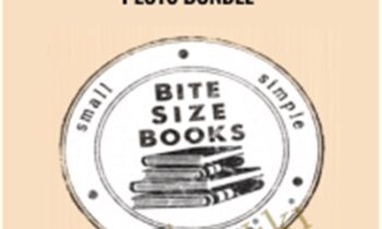Bite - Sized Kindle Book Marketing + Mega 700+ Kindle Plots Bundle – Tim Castleman