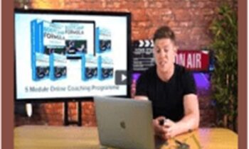 Freedom Bootcamp Formula – Tim Megginson
