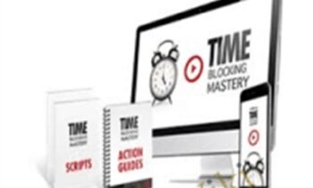 Time Blocking Mastery – Jay Papasan