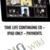 Time Life Continuing Ed – iPad Only – Payments
