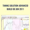 Timing Solution Advanced Build 08 Jun 2011