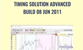 Timing Solution Advanced Build 08 Jun 2011