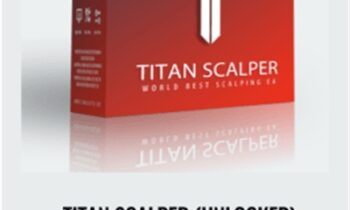 Titan Scalper (Unlocked)
