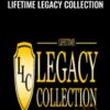 Lifetime Legacy Collection – Tiz Gambacorta