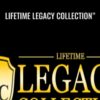 Lifetime Legacy Collection" - Tiz Gambacorta