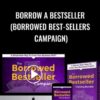 Borrow a Bestseller (Borrowed Best-Sellers Campaign) – Todd Brown