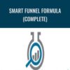Smart Funnel Formula (Complete) – Todd Brown