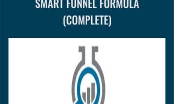 Smart Funnel Formula (Complete) – Todd Brown