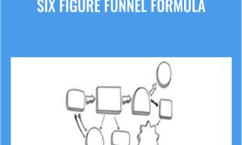 Six Figure Funnel Formula - Todd Brown