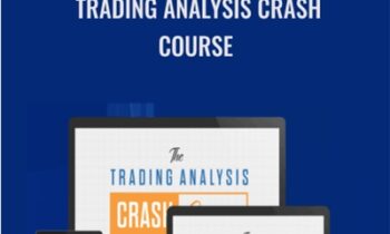Trading analysis crash course - Todd Gordon