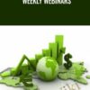 Weekly Webinars - Todd Krueger