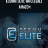 Ecomm Elite Wholesale Amazon – Todd Snively & Chris Keef