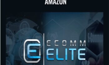 Ecomm Elite Wholesale Amazon – Todd Snively & Chris Keef