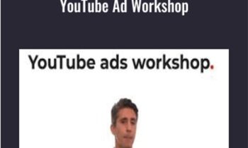 YouTube Ad Workshop - Tom Breeze